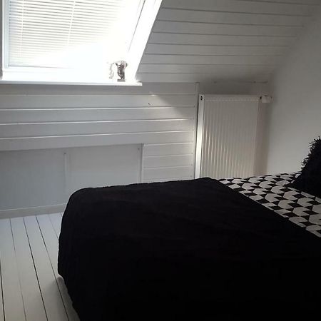 Moderne,Stylische Ferienwohnung Bocholt Bagian luar foto