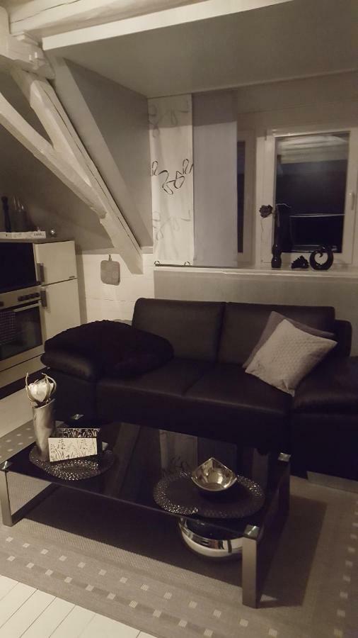 Moderne,Stylische Ferienwohnung Bocholt Bagian luar foto
